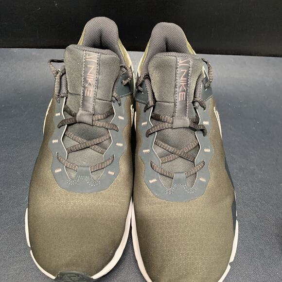 Nike Legend Essential 2 Men\'s Athletic Running Shoes Size US 11.5 CQ9356-330 main image 4